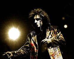 Bernardo Lanzetti live unplugged