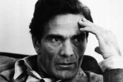 Pier Paolo Pasolini tra realt e profezia a quarantanni dalla morte