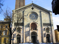 Storia della Diocesi di Piacenza IV