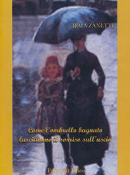 Quattro donne sotto lombrello (Four women under the umbrella)