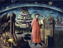 Incontri con Dante - Paradiso XVII