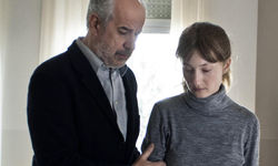 Incontro con Marco Bellocchio