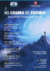 Nel fuoco dello specchio. Nuove generazioni di telescopi terrestri e spaziali | Renato Bersani