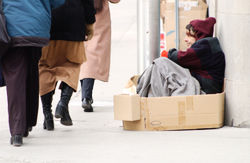 Perch le disuguaglianze rendono le societ pi infelici?