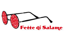 "Fette di salame"