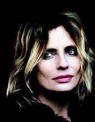 Incontro con ISABELLA FERRARI