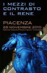 I mezzi di contrasto e il rene