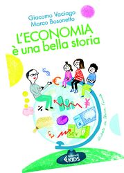 Leconomia  una bella storia