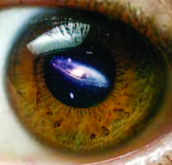 I colori nel cielo e nellarte - Renato Bersani e Milena Barbieri