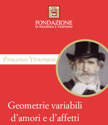 Amore e passione mistico-erotica, amore paterno cercato e rifiutato...