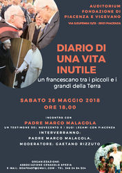 DIARIO DI UNA VITA INUTILE