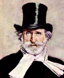 Carteggio Verdi - Morosini 1842-1901