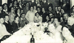 Abenaim - Una famiglia ebrea e le leggi razziali