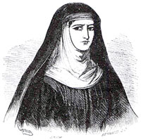 Una vocazione imposta: Gertrude (capitolo IX-X)