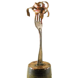 Provocazione futurista cinquesensi. La cucina secondo F.T. Marinetti