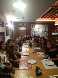 "Por tierra de Cervantes. L'alternanza scuola-lavoro: un'opportunit per dilatare gli orizzonti"