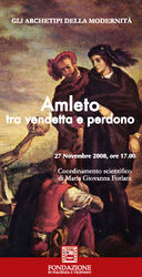 Amleto tra vendetta e perdono