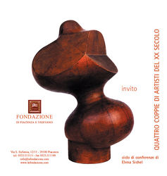 Niki de Saint Phalle e Jean Tinguely