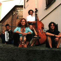 Gruppo Enerbia | Gruppo vocale Eudaimonia