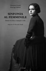 Sinfonia al femminile | Pulcheria 2016