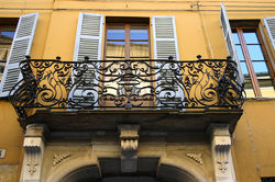 Premio Piero Gazzola 2011 per il Restauro dei Palazzi Piacentini