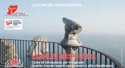 LANALISI GEOPOLITICA - III Incontro
