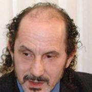 Incontro con Pino Roveredo - Premio Campiello 2005