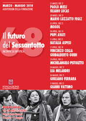 MARIO LUZZATTO FEGIZ