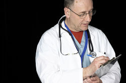 Corso di aggiornamento con crediti E.C.M. per medici e infemieri