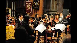 Orchestra Accademica Camerata de Bardi