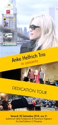 Anke Helfrich Trio