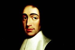 Baruch Spinoza - Uomo Natura Politica