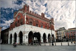 Riunione Nazionale CMS Italia