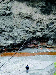 SVASI E DIGHE - La tutela degli ecosistemi fluviali e della risorsa idrica