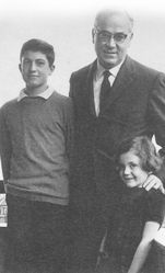 "L'eredita' di un buon maestro. Franco Fornari a 30 anni di distanza" 