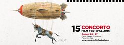 CONCORTO FILM FESTIVAL
