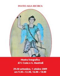 L'Arcangelo Michele nel tratto piacentino della via Sacra dei Longobardi