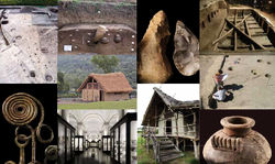 Travo e il piacentino al Convegno di Preistoria e Protostoria dellEmilia Romagna