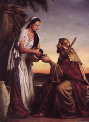 Le donne nella vita di Ges