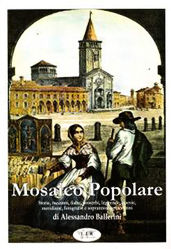 Alessandro Ballerini  presenta i suoi libri 