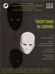 Trent'anni di lavoro