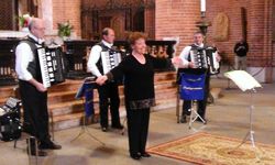 Fisorchestra Pentagramma - "Le grandi melodie classiche"