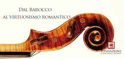 Dal barocco al virtuosismo romantico