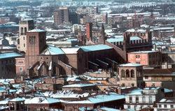 Premio Piero Gazzola 2009 per il Restauro dei Palazzi Piacentini