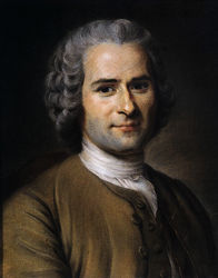 Jean-Jacques Rousseau | Progetto politico per un uomo nuovo