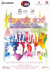 International Jazz Day