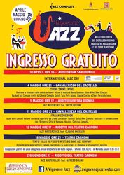 International Jazz Day