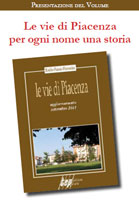 Le vie di Piacenza