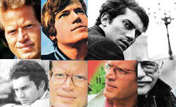 Gianni Pettenati canta Luigi Tenco