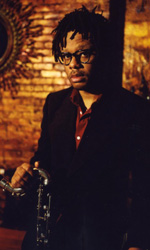 DON BYRON IVEY-DIVEY TRIO